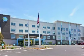Photograph of Tru By Hilton, Idaho Falls