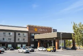 Photograph of La Quinta Inn & Suites, Pocatello