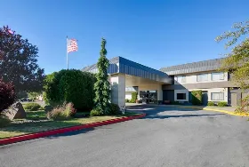 Photograph of Red Lion Hotel Templin's on the River, Post Falls