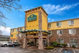 Photograph of La Quinta Inn & Suites, Boise