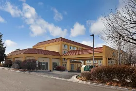 Photograph of La Quinta Inn & Suites, Boise