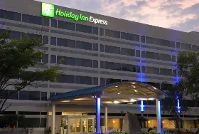 Photograph of Holiday Inn Express, Boise
