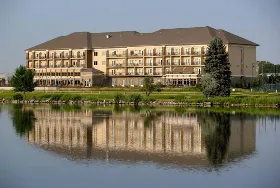 Photograph of Hilton Garden Inn, Idaho Falls