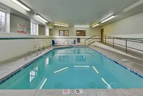Photograph of Motel 6, Meridian