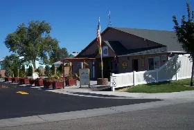 Photograph of Boise / Meridian KOA, Meridian