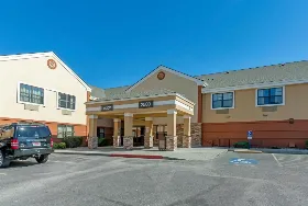 Photograph of Extended Stay America Suites, Boise