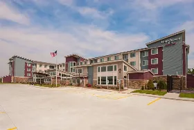 Photograph of Residence Inn, Bloomington