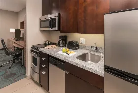 Photograph of TownePlace Suites, Schaumburg