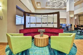 Photograph of SpringHill Suites, Elmhurst