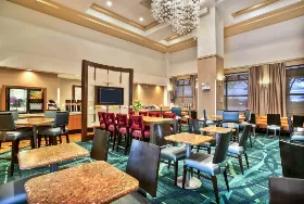 Photograph of SpringHill Suites, Burr Ridge