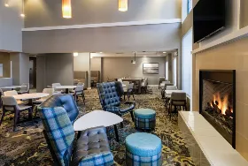 Photograph of Residence Inn, Oak Brook