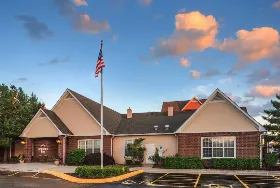 Photograph of Residence Inn, Rosemont
