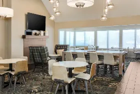 Photograph of Residence Inn, Deerfield