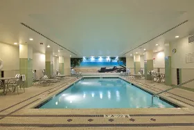 Photograph of SpringHill Suites, Chicago