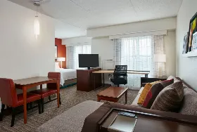 Photograph of Residence Inn, Schaumburg