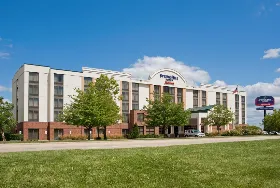 Photograph of SpringHill Suites, Peoria