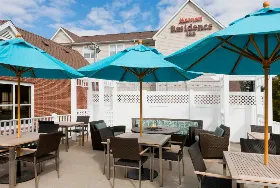 Photograph of Residence Inn, Rockford