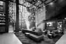 Photograph of Hampton Inn, Chicago