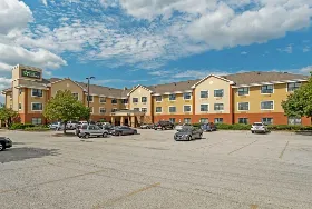 Photograph of Extended Stay America Select Suites, Hanover Park