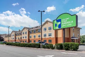 Photograph of Extended Stay America Select Suites Chicago - O'Hare, Des Plaines