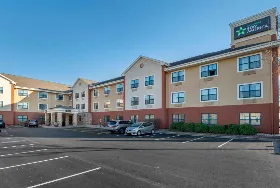 Photograph of Extended Stay America Select Suites, Peoria