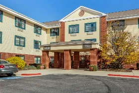 Photograph of Extended Stay America Suites, Rockford