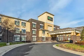 Photograph of Extended Stay America Select Suites, Lombard