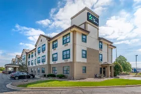 Photograph of Extended Stay America Suites, Romeoville
