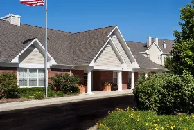 Photograph of Sonesta ES Suites, Waukegan