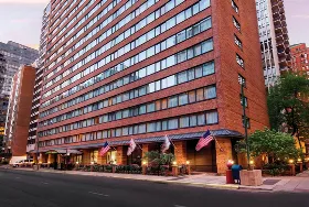 Photograph of Sonesta ES Suites, Chicago