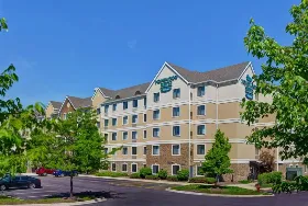 Photograph of Homewood Suites, Aurora