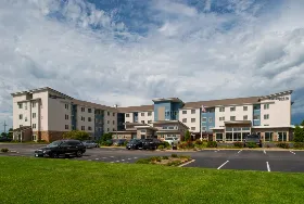 Photograph of Residence Inn, Springfield