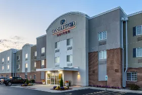 Photograph of Candlewood Suites, Aurora