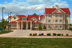 Photograph of Homewood Suites, Forsyth