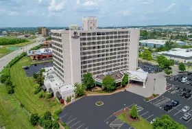 Photograph of Doubletree By Hilton, Saint Louis