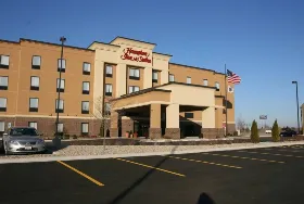 Photograph of Hampton Inn, Peru