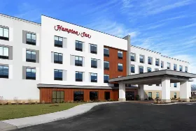 Photograph of Hampton Inn, O'Fallon