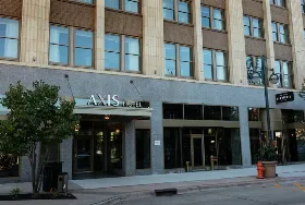 Photograph of The Axis Moline Hotel, Moline