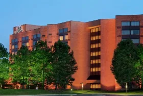 Photograph of DoubleTree by Hilton, Lisle