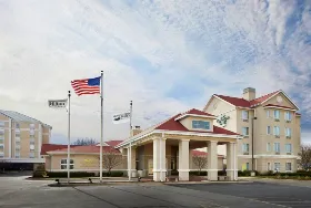Photograph of Homewood Suites, Champaign