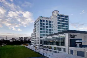 Photograph of Embassy Suites, Rockford