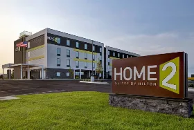 Photograph of Home2 Suites, Loves Park