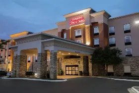 Photograph of Hampton Inn, Deer Park