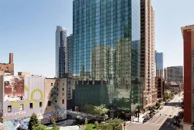 Photograph of Homewood Suites, Chicago