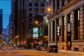 Photograph of Hilton Garden Inn, Chicago