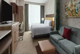 Photograph of Hampton Inn Chicago McCormick Place, 