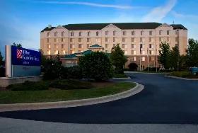 Photograph of Hilton Garden Inn, Addison
