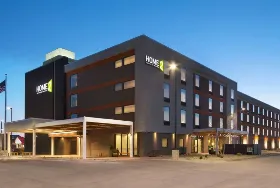 Photograph of Home2 Suites, Champaign