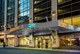 Photograph of Homewood Suites, Chicago
