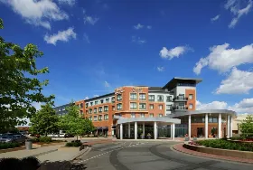 Photograph of Hampton Inn, Mount Prospect